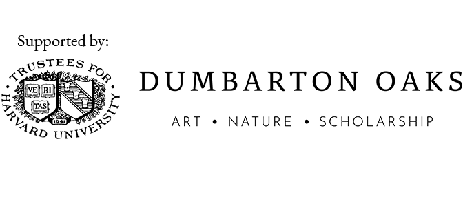 Dumbarton Oaks logo